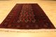 Alter Afghan Buchara 174x96cm Orient Teppich Carpet Tappeto Tapis Afghan 3511 Teppiche & Flachgewebe Bild 1