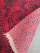 Toller Teppich Aus Turkmenistan Läufer 267 X 79 Cm Antiker Teppich Teppiche & Flachgewebe Bild 5