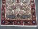 Alter Feiner Sarugh Aus Persien Ca,  221 X 95 Cm Teppiche & Flachgewebe Bild 1
