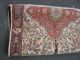 Alter Feiner Sarugh Aus Persien Ca,  221 X 95 Cm Teppiche & Flachgewebe Bild 6