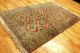 Feiner Buchara Mit Seide 205x125cm Orient Teppich Carpet Tapis Afghan 3509 Rug Teppiche & Flachgewebe Bild 1