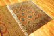 Feiner Buchara Mit Seide 205x125cm Orient Teppich Carpet Tapis Afghan 3509 Rug Teppiche & Flachgewebe Bild 3