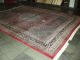 Großer Orient Teppich Reine Wolle Aus Nachlass 395cm X 300cm Teppiche & Flachgewebe Bild 1
