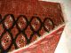 Antiker Turkmenen Teppich - Bochara - Antique Turkman - Antico Tappeto - Russian Teppiche & Flachgewebe Bild 1
