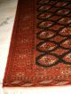 Antiker Turkmenen Teppich - Bochara - Antique Turkman - Antico Tappeto - Russian Teppiche & Flachgewebe Bild 7