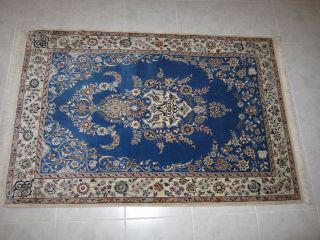 Teppich Persischer Nain Bild