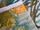 Wandteppich Gobelin Kelim Gänseliesel - Motiv 118x69 Handgewebt Wolle Teppiche & Flachgewebe Bild 4