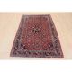 Wunderschöner Handgeknüpfter Orientteppich Herati Tappeto Carpet 110x170cm 13 Teppiche & Flachgewebe Bild 1
