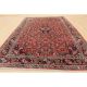 Wunderschöner Handgeknüpfter Orientteppich Herati Tappeto Carpet 110x170cm 13 Teppiche & Flachgewebe Bild 2