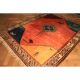 Wunderschöner Dekorativer Handgeknüpfter Perser Teppich Gabbeh 170x220cm Top Teppiche & Flachgewebe Bild 1