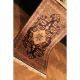 Schöner Prachtvoller Handgeknüpfter Seiden Teppich Medaillon 160x90cm Carpet Teppiche & Flachgewebe Bild 1