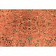 Königlicher Handgeknüpfter Perser Palast Teppich Blumen Teppich 300x200cm Rug Teppiche & Flachgewebe Bild 1