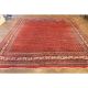 Prachtvoller Orginaler Handgeknüpfter Perser Blumen Teppich Saruq Mir Carpet Top Teppiche & Flachgewebe Bild 2