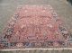 Antiker Orientteppich (perserteppich) H - Er - I Teppiche & Flachgewebe Bild 2