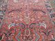 Antiker Orientteppich (perserteppich) H - Er - I Teppiche & Flachgewebe Bild 5