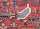 Antiker Orientteppich (perserteppich) H - Er - I Teppiche & Flachgewebe Bild 6