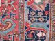 Antiker Orientteppich (perserteppich) H - Er - I Teppiche & Flachgewebe Bild 7