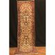 Antik Alter Handgeknüpfter Perser Sammler Teppich Saruq Old Carpet Läufer Rug Teppiche & Flachgewebe Bild 2