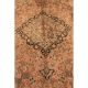 Schön Prachtvoller Handgeknüpfter Palast Seidenteppich Kaschmir Seide 315x215cm Teppiche & Flachgewebe Bild 1