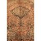 Schön Prachtvoller Handgeknüpfter Palast Seidenteppich Kaschmir Seide 315x215cm Teppiche & Flachgewebe Bild 3