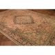 Schön Prachtvoller Handgeknüpfter Palast Seidenteppich Kaschmir Seide 315x215cm Teppiche & Flachgewebe Bild 5