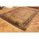 Prachtvoller Handgeknüpfter Perser Palast Teppich Jugendstil Carpet 350x260cm Teppiche & Flachgewebe Bild 1