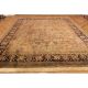 Prachtvoller Handgeknüpfter Perser Palast Teppich Jugendstil Carpet 350x260cm Teppiche & Flachgewebe Bild 3