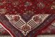 Persischer Teppich Ca.  (427 X 340) Cm Gereinigt Teppiche & Flachgewebe Bild 11