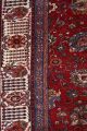 Persischer Teppich Ca.  (427 X 340) Cm Gereinigt Teppiche & Flachgewebe Bild 2