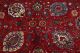 Persischer Teppich Ca.  (427 X 340) Cm Gereinigt Teppiche & Flachgewebe Bild 5