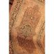 Schön Prachtvoller Handgeknüpfter Palast Seidenteppich Kaschmir Seide 210x125cm Teppiche & Flachgewebe Bild 2