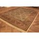 Wunderschöner Handgeknüpfter Orient Perser Teppich Saruq Nain Carpet 250x330cm Teppiche & Flachgewebe Bild 1