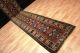 100 Jahre Antiker Shirvan Kazak Kuba LÄufer Kasak Teppich Old Rug Carpet 500x86 Teppiche & Flachgewebe Bild 3