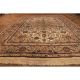 Prachtvoll Feiner Handgeknüpfter Perser Palast Nai Teppich Kork/seide 200x300cm Teppiche & Flachgewebe Bild 4