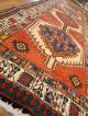 Orientteppich Meschkin Läufer 287 X 105 Cm. Teppiche & Flachgewebe Bild 2