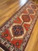Orientteppich Meschkin Läufer 287 X 105 Cm. Teppiche & Flachgewebe Bild 3