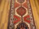 Orientteppich Meschkin Läufer 287 X 105 Cm. Teppiche & Flachgewebe Bild 5