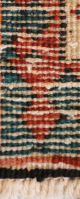 Orientteppich Meschkin Läufer 287 X 105 Cm. Teppiche & Flachgewebe Bild 8