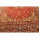 Alter Sehr Feiner Handgeknüpfter Orient Perser Palast Teppich Tappeto315x480cm Teppiche & Flachgewebe Bild 5