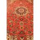 Alter Sehr Feiner Handgeknüpfter Orient Perser Palast Teppich Tappeto315x480cm Teppiche & Flachgewebe Bild 8