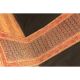 Antiker Handgeknüpfter Perser Sammler Teppich Kazak Malaya Old Runner Läufer Rug Teppiche & Flachgewebe Bild 1