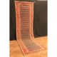 Antiker Handgeknüpfter Perser Sammler Teppich Kazak Malaya Old Runner Läufer Rug Teppiche & Flachgewebe Bild 2