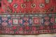 Orientteppich Um 1920 Kazak? Kirgiz? Perserteppich Handgeknüpft Aus Sammlung Teppiche & Flachgewebe Bild 1