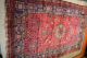 Orientteppich Um 1920 Kazak? Kirgiz? Perserteppich Handgeknüpft Aus Sammlung Teppiche & Flachgewebe Bild 2