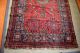 Orientteppich Um 1920 Kazak? Kirgiz? Perserteppich Handgeknüpft Aus Sammlung Teppiche & Flachgewebe Bild 5