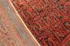 Alter Antiker Malayer 510x106 Teppich Tappeto Läufer Galerie 3483 Carpet Rug Teppiche & Flachgewebe Bild 5