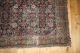 Antiker Orientteppich,  187 X 124 Teppiche & Flachgewebe Bild 4