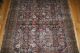Antiker Orientteppich,  187 X 124 Teppiche & Flachgewebe Bild 7