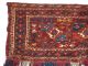 Antiker Turkmenisce Tsche - W/w1920 Maße114x37cm Teppiche & Flachgewebe Bild 2