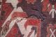 Orientteppich Um 1940 Adlerkazakmuster,  Perserteppich Handgeknüpft Aus Sammlung Teppiche & Flachgewebe Bild 6